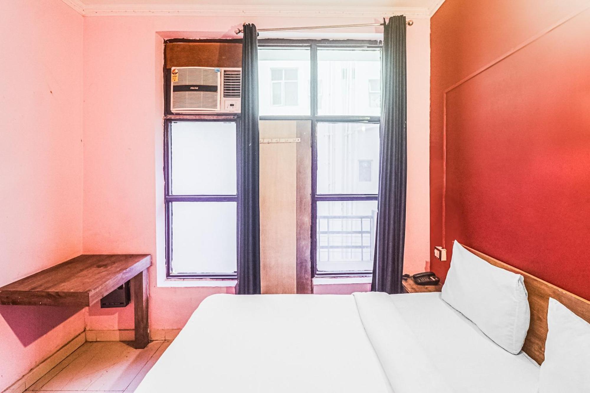 OYO 62899 Avni Residency Otel Gurgaon Dış mekan fotoğraf